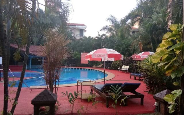 Country Club De Goa