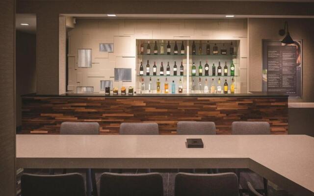 Courtyard by Marriott Portland East