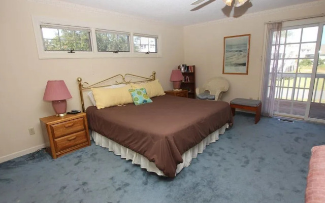 Captains Quarters - 5 Br Home