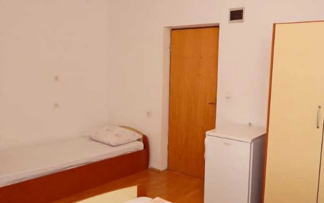 Guest House Panorama