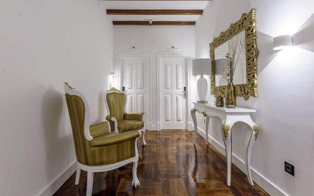 Villa Mariazinha Charming Hotel