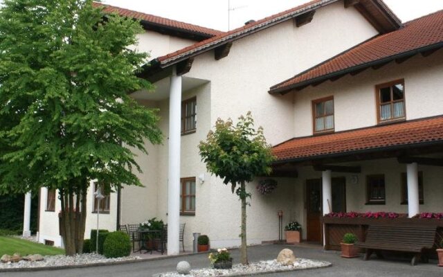 Appartementhaus Stephanie