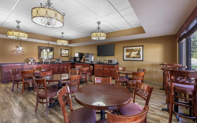 Best Western North Edge Inn