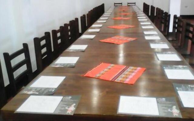 Hostal Monte De Nubes