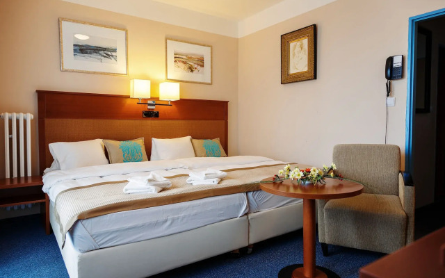 Hotel Marttel