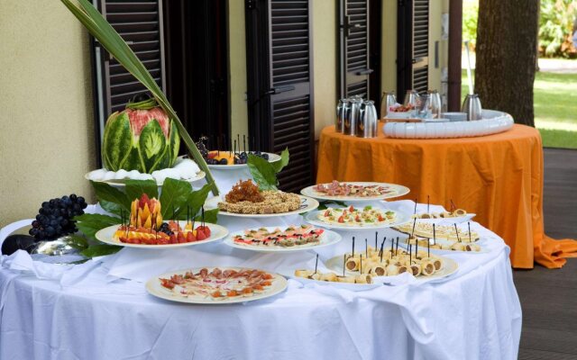 Hotel Umag Plava Laguna