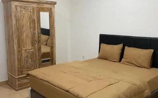 Gura Homestay