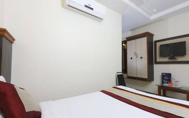 OYO 7366 GPR Inn