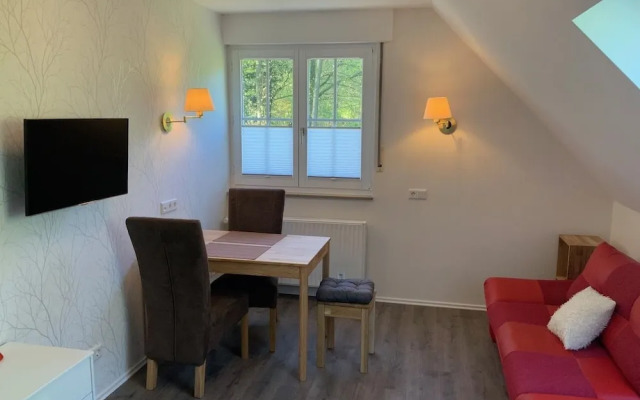 Hotel Wintersmühle