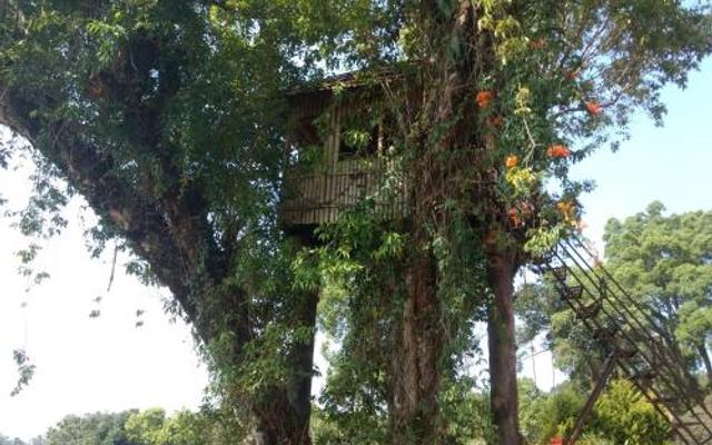 Kollenkeril Plantation Bungalow