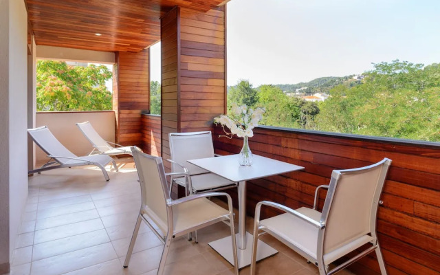 Apartamentos Tossa Dreams