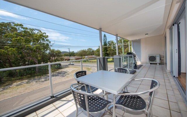 Beach Club 18 - Nelson Bay