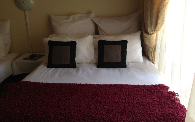 Colts Hill Guest House