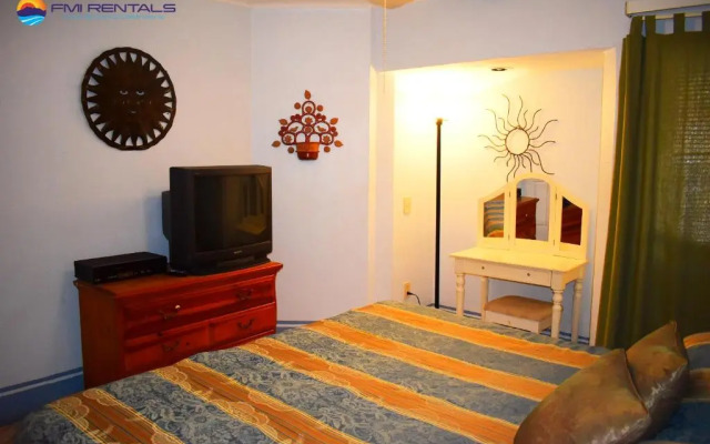 Marina Pinacate A-114