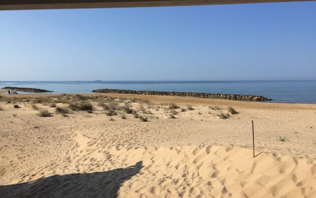La Veranda di Giada