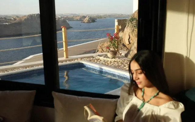 Benben By Dhara Hotels ( Adults Only)