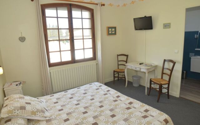 Auberge des Balastres