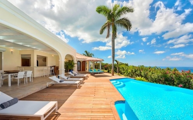Villa Happy Bay