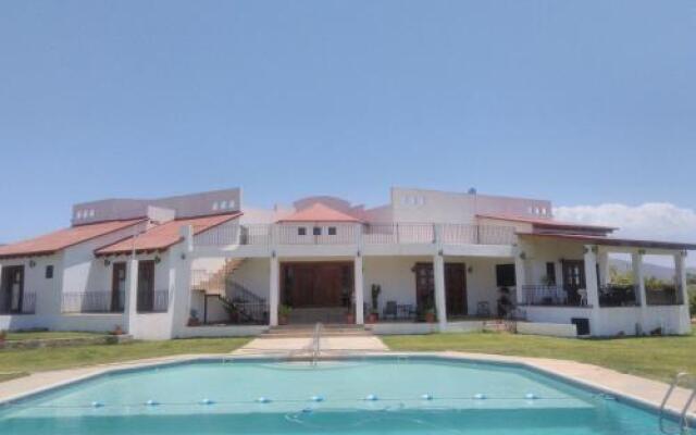 Villa Corsua