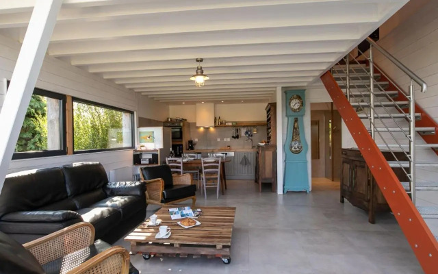 Chalet L'Atelier - LOQ217