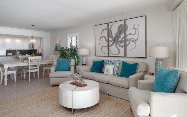 Beachside Two 4330 flr13 2BR 2BA 6