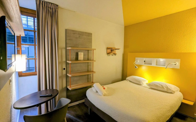 Ibis Budget Marseille Vieux Port