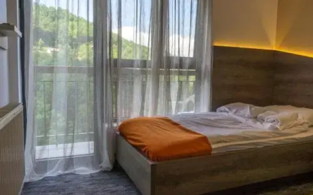 Hotel Garetov Konak