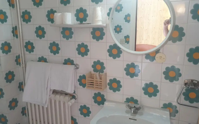 Residencia Aldosa