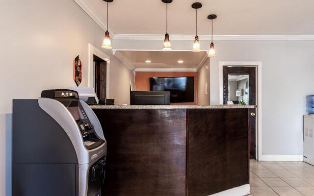 OYO Hotel Augusta Downtown