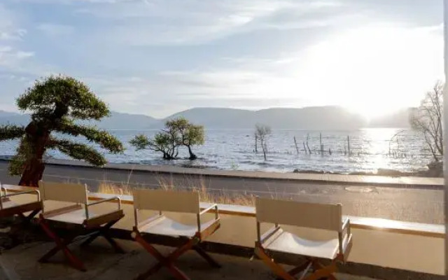 Dali Xiuwan Seaview Homestay No.1