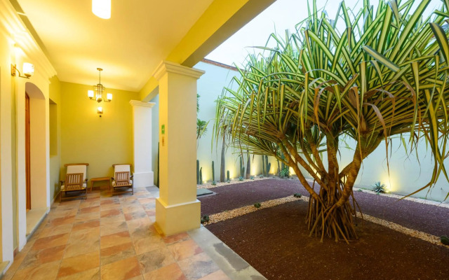 XTILU Hotel - Adults only