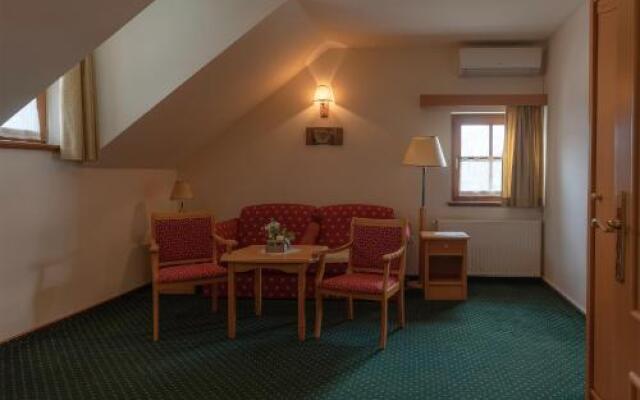 Guesthouse Tulipan