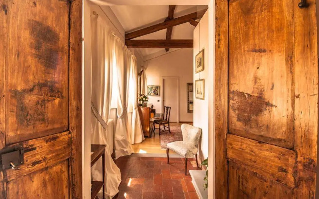 Podere La Rondine