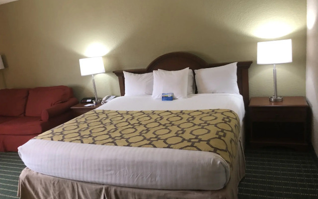 Baymont Inn & Suites Kokomo