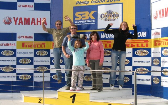 BIG4 Ingenia Holidays Phillip Island