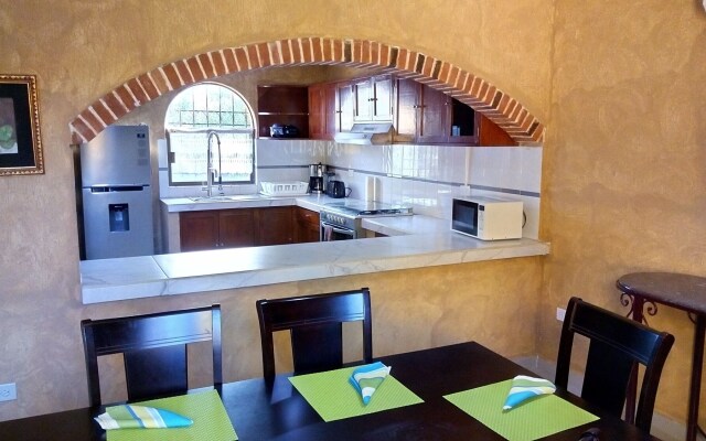 Hotel La Casona Real