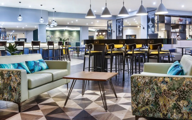 Delta Hotels Milton Keynes