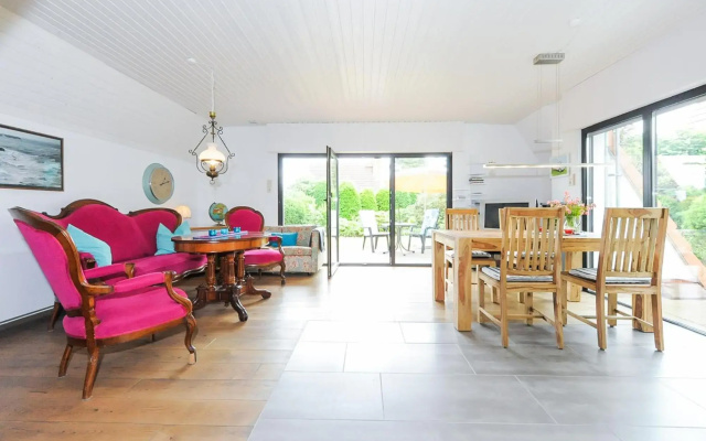 Ferienhaus Leevje