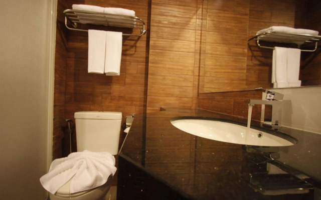 Memo Suite Pattaya