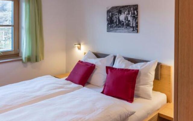 Apartments Gojer
