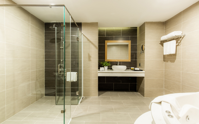 Muong Thanh Luxury Khanh Hoa Hotel