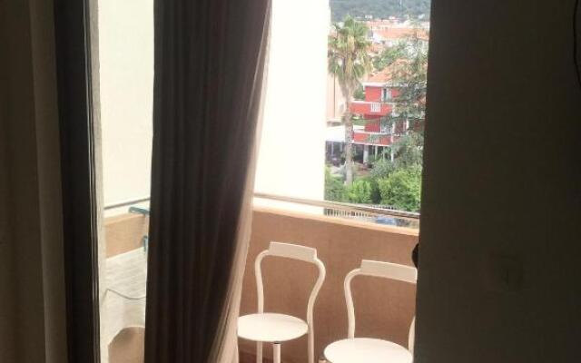 Apartments Markovic Budva