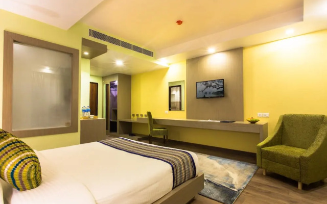 Siddhartha Hotel, Nepalgunj