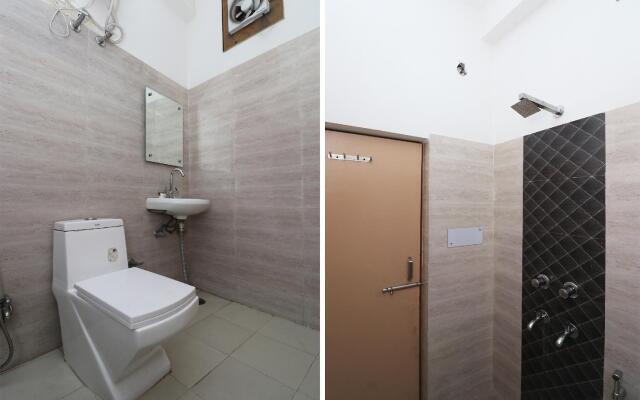 OYO 10916 AP Residency
