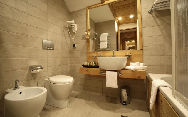 Bianca Resort & Spa