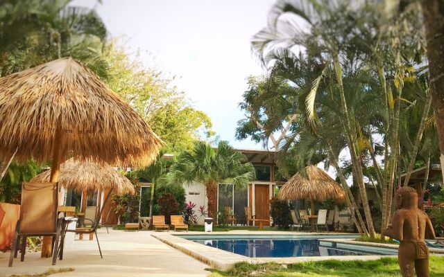 Fuego Lodge