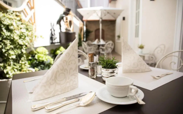 Bristol Hotel Salzburg