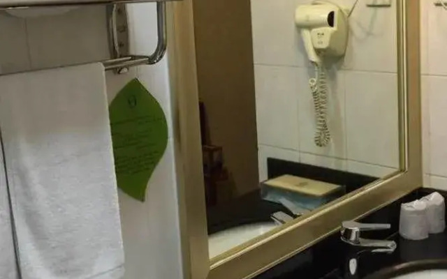 Shanshui Trends Hotel -panyu Square Branch