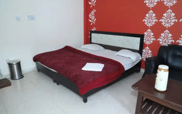 Hotel Omkaar and Restaurant