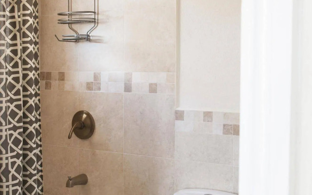 ZenBreak - Anidale Spacious Condo